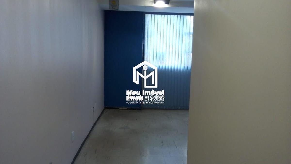 Sala, Taguatinga Centro, 0 Quarto