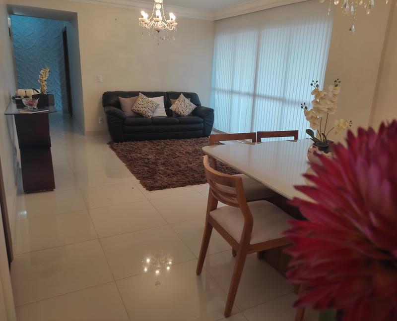 Apartamento, Taguatinga, 4 Quartos, 2 Vagas, 1 Suíte