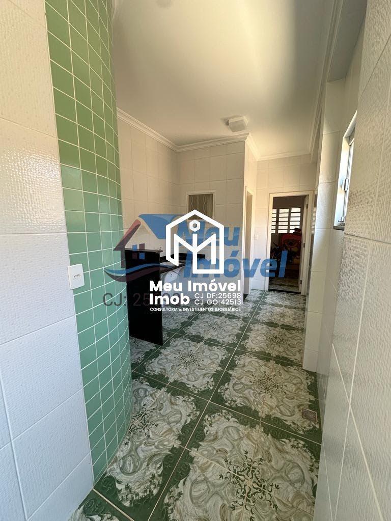 Casa, Granja do Torto, 5 Quartos