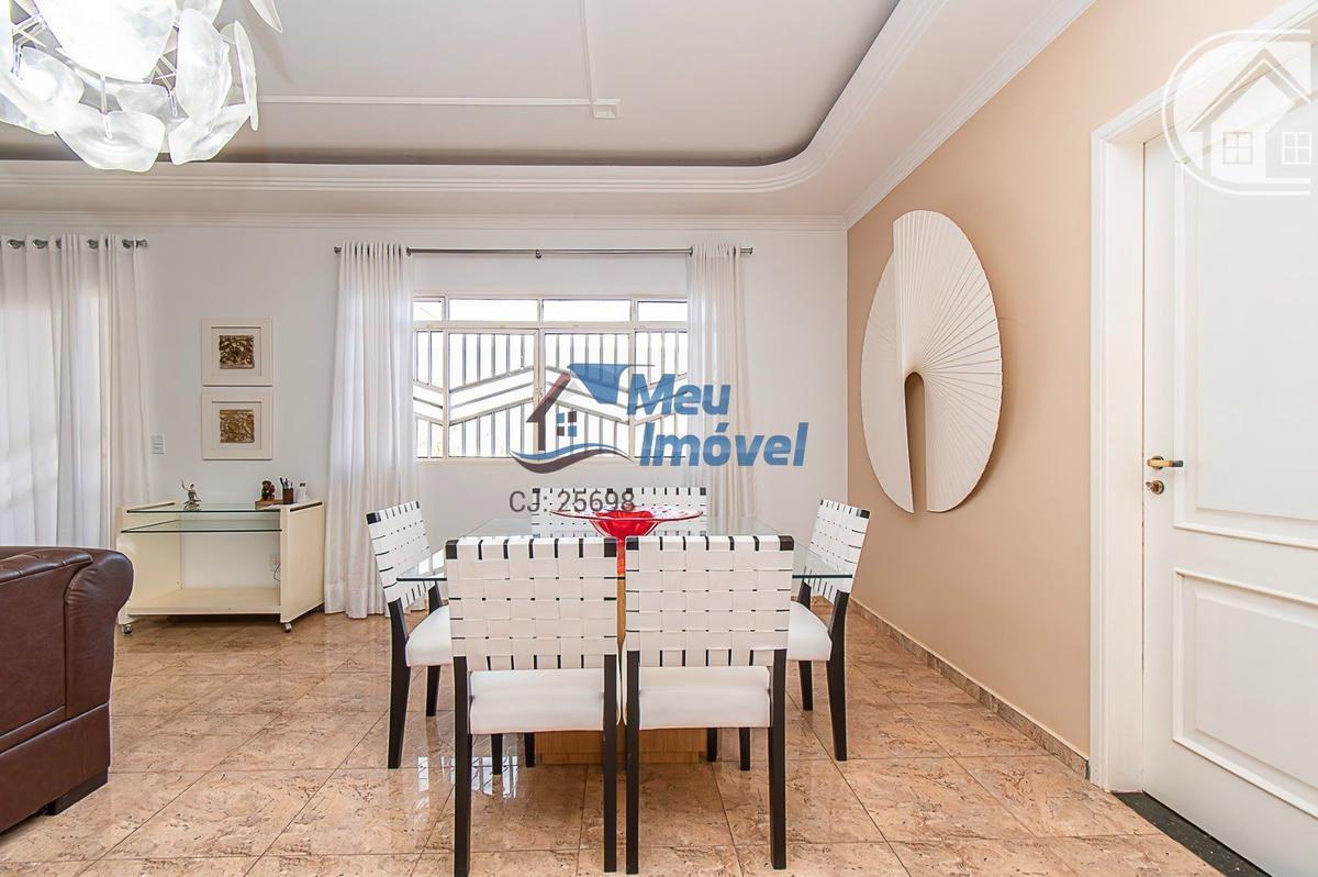 Casa, Setor Habitacional Vicente Pires, 4 Quartos