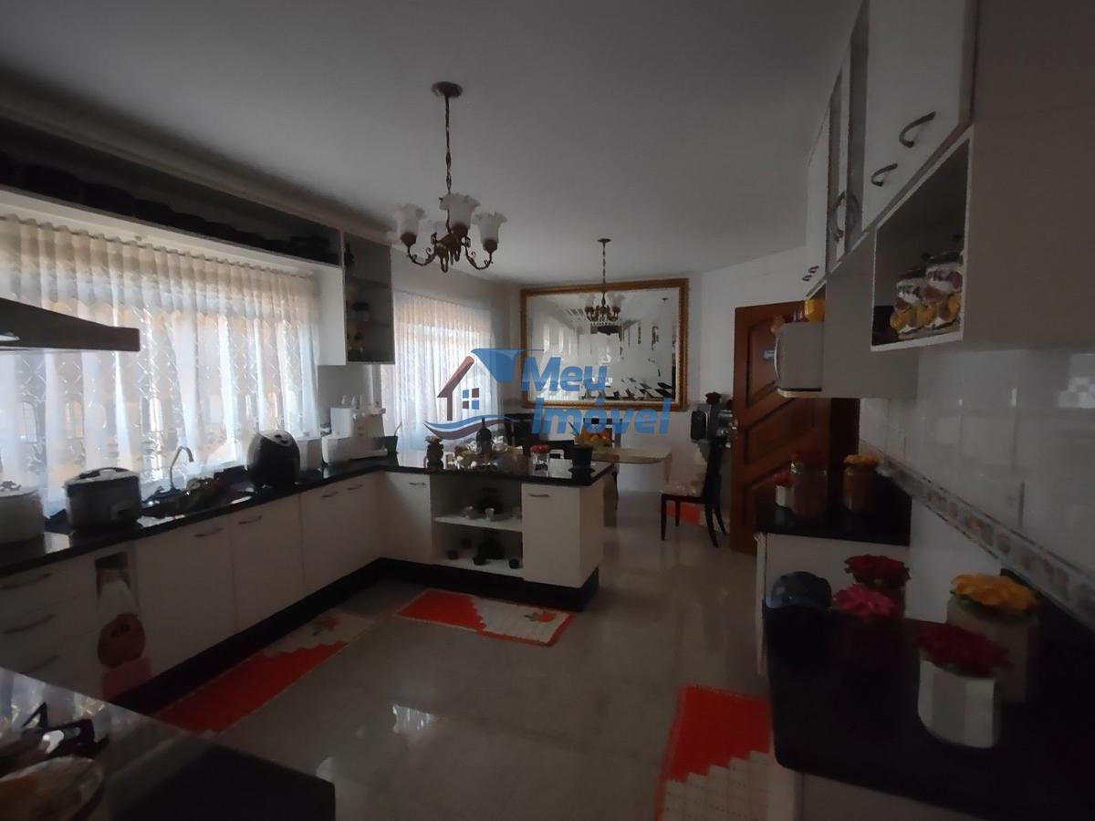Casa, Setor Habitacional Vicente Pires, 5 Quartos