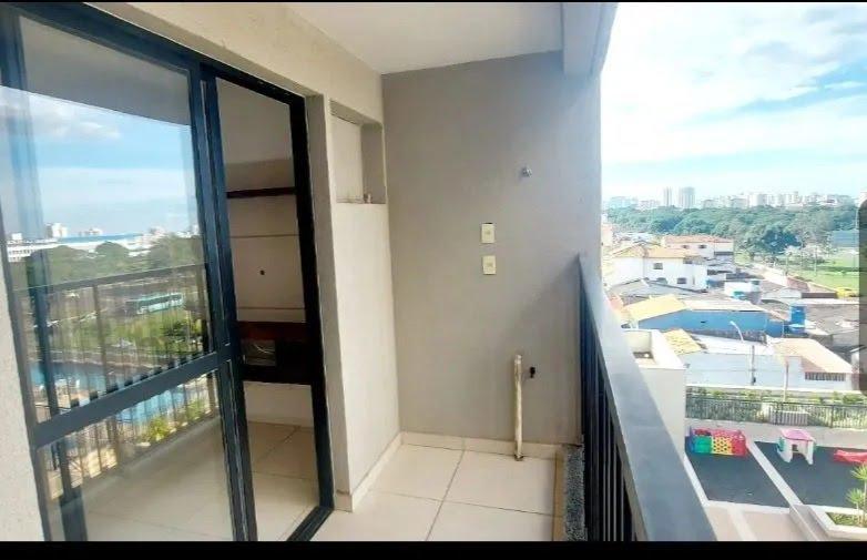 Apartamento, Taguatinga Sul, 2 Quartos