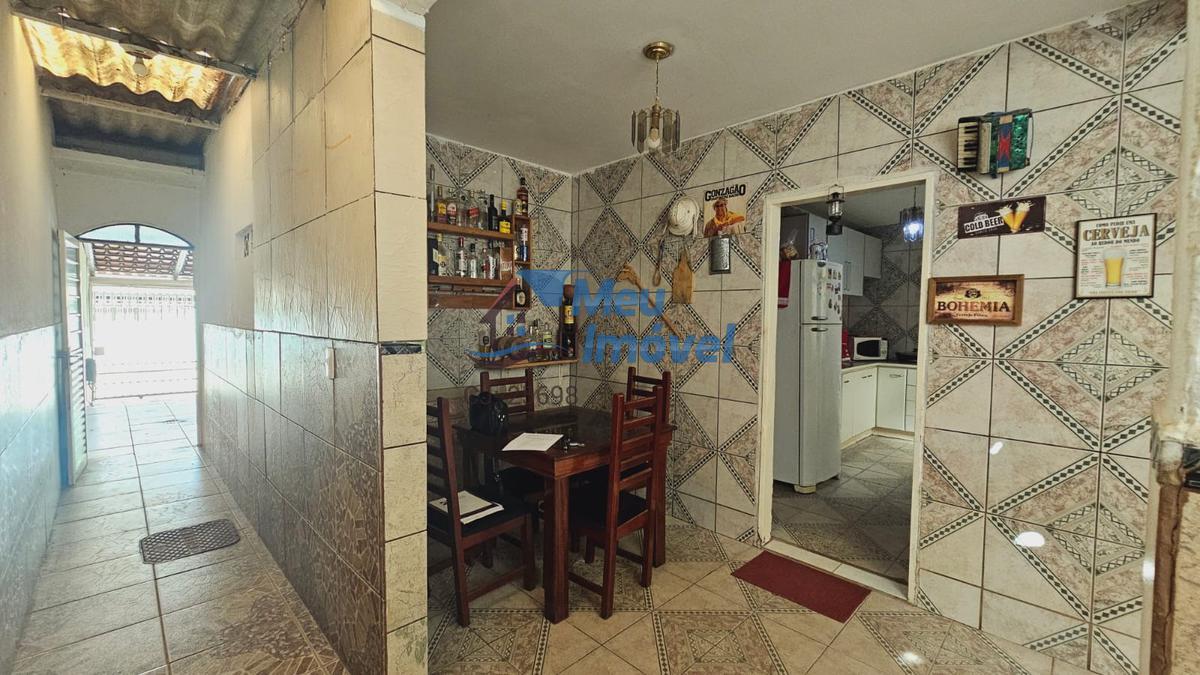 Casa, Samambaia Sul, 4 Quartos, 4 Vagas