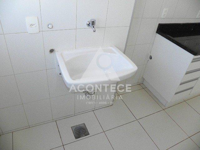 Apartamento, Brasília/Plano Piloto, 1 Quarto, 1 Vaga