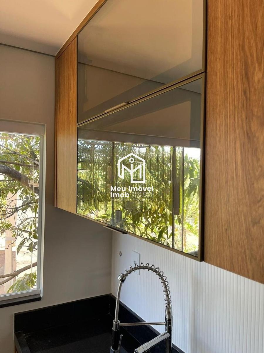 Casa, Brasília/Plano Piloto, 4 Quartos