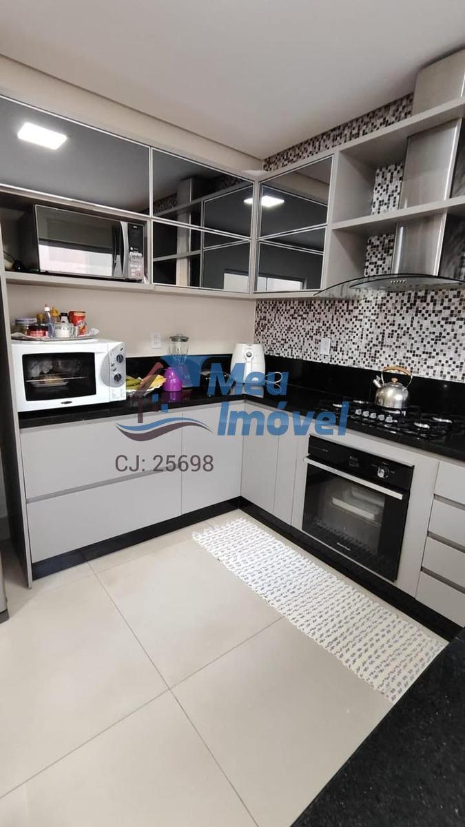 Apartamento, Setor Habitacional Vicente Pires, 3 Quartos