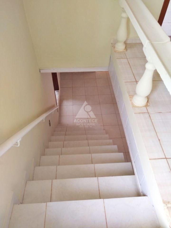 Casa, Setor Habitacional Taquari, 4 Quartos, 3 Vagas, 2 Suítes