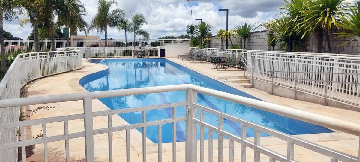 Lote, Setor Habitacional Jardim Botânico