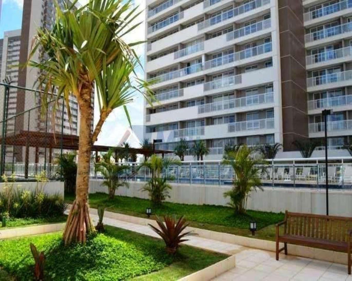 Apartamento, Sul, 1 Quarto