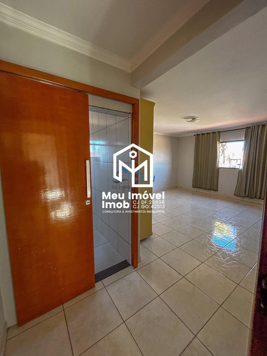 Casa, Setor Habitacional Vicente Pires, 4 Quartos