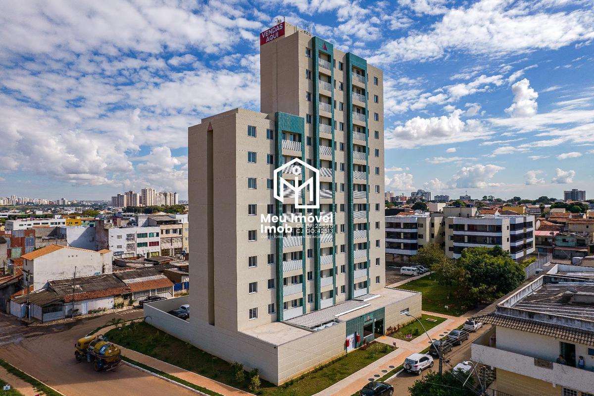 Apartamento, Guará II, 2 Quartos