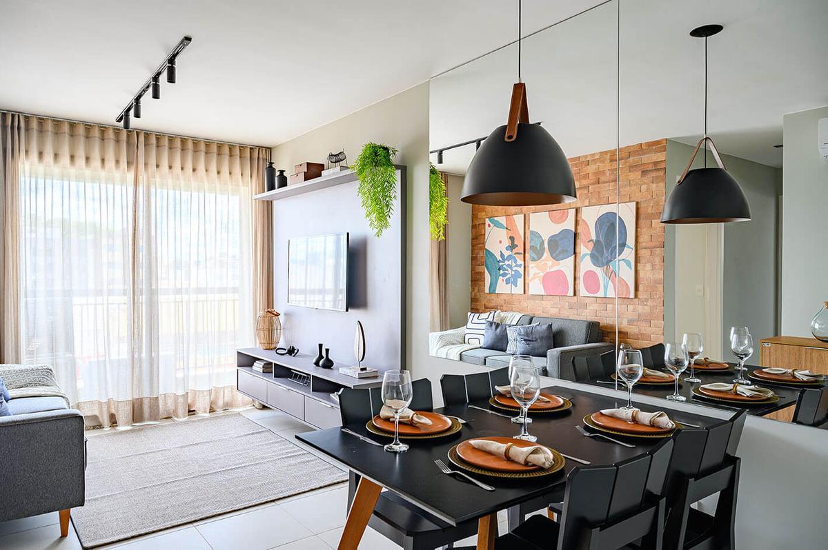 Apartamento, Taguatinga Norte, 2 Quartos, 1 Vaga, 1 Suíte