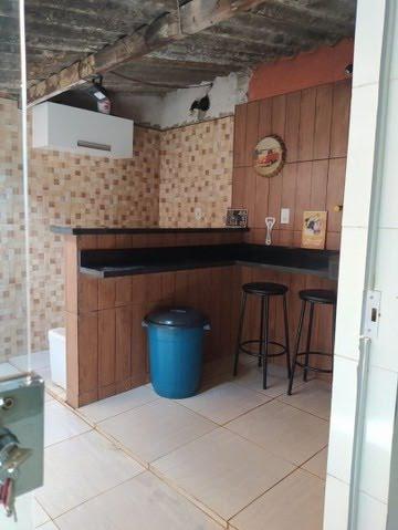 Casa, Samambaia Norte, 3 Quartos