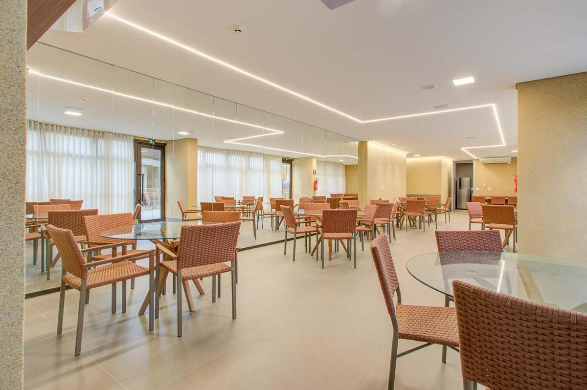 Apartamento, Sul, 2 Quartos, 1 Vaga, 2 Suítes