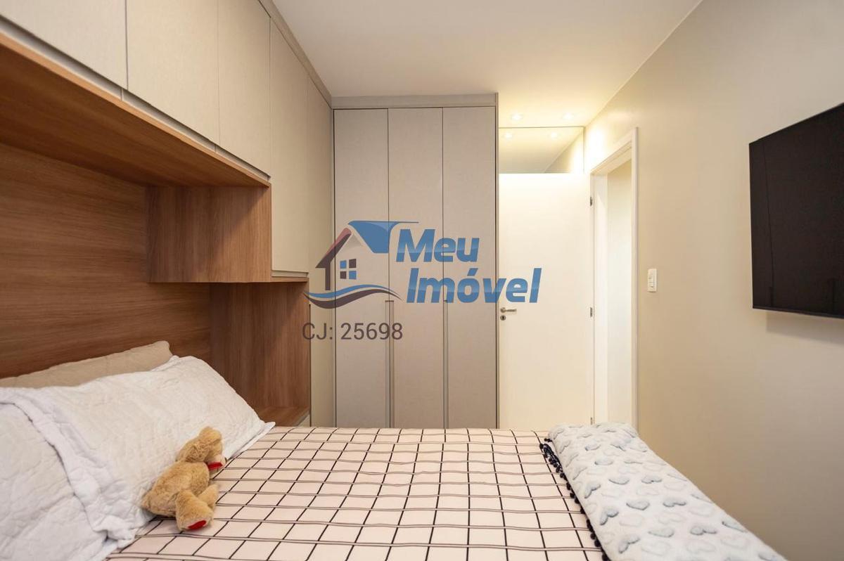 Apartamento, Setor Central, 2 Quartos