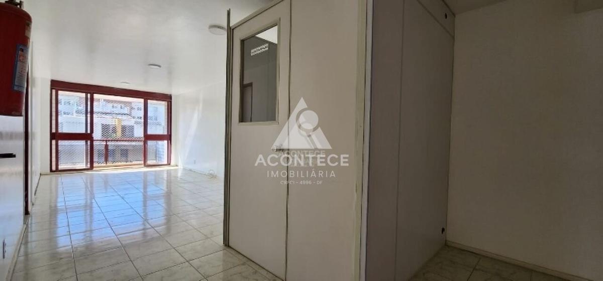 Sala, Asa Norte