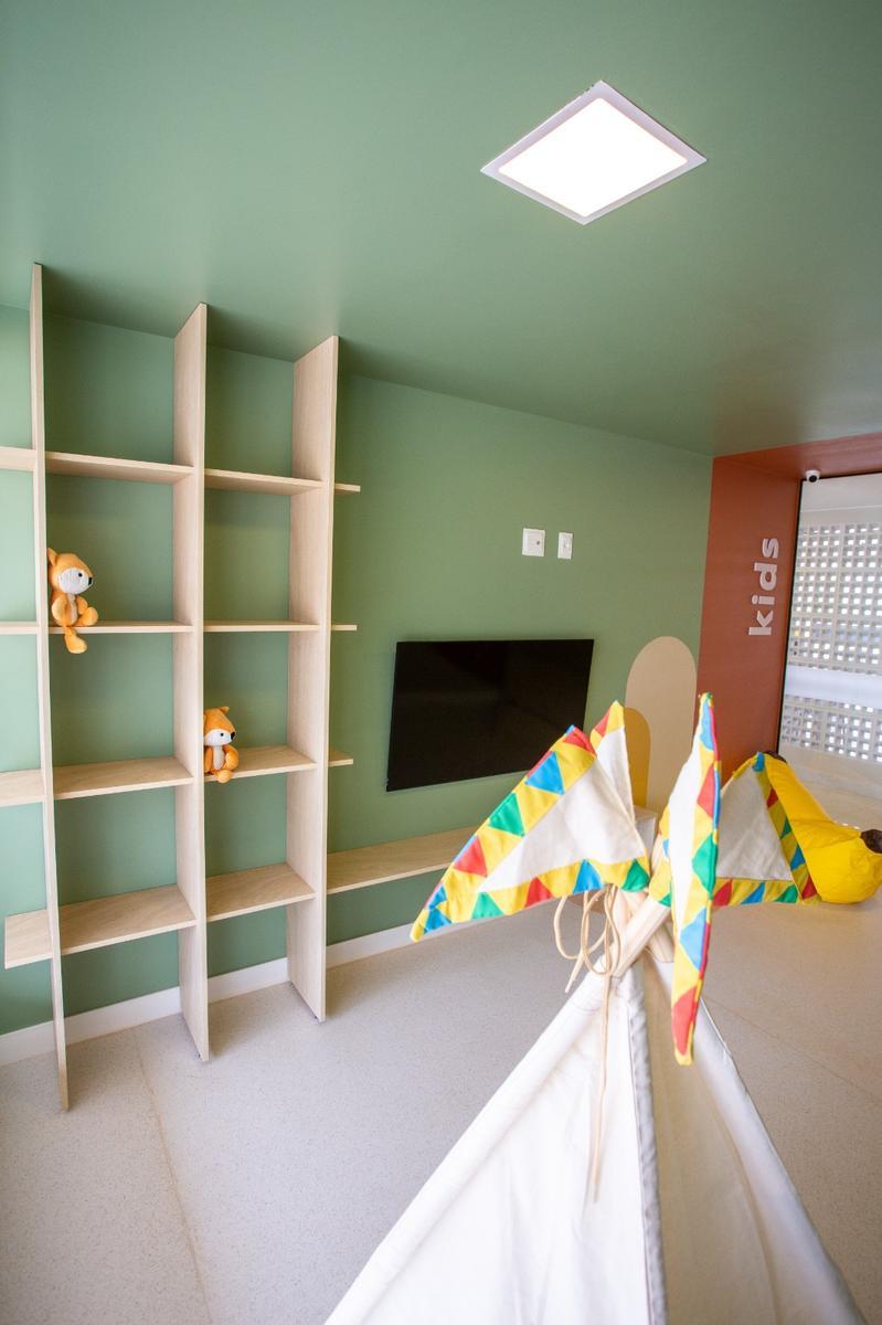 Apartamento, Guará I, 3 Quartos, 1 Vaga, 1 Suíte