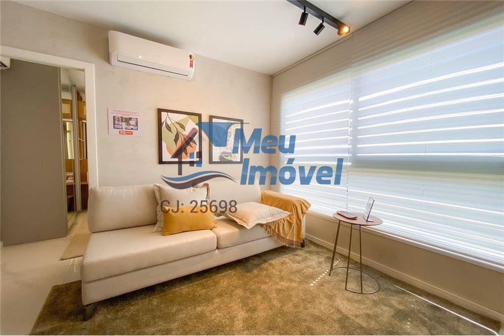 Apartamento, Samambaia Norte, 2 Quartos