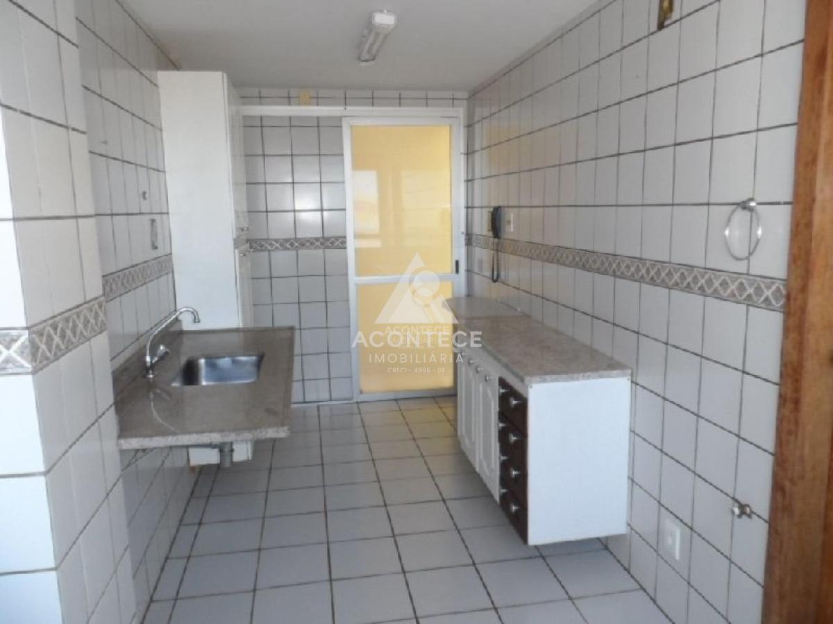 Apartamento, Sul, 2 Quartos, 1 Vaga
