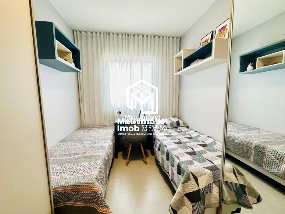 Apartamento, Samambaia Sul, 2 Quartos