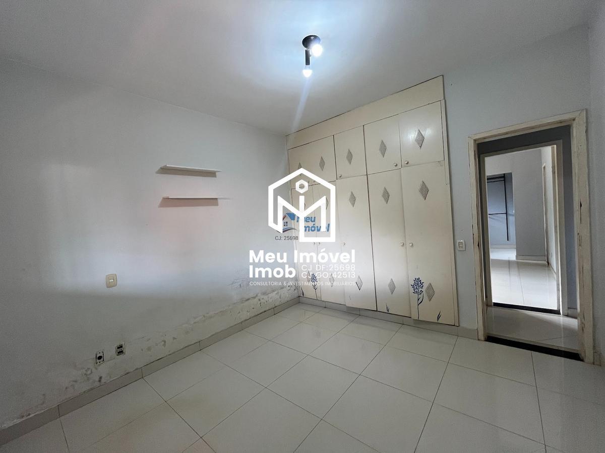 Casa, Brasília/Plano Piloto, 3 Quartos