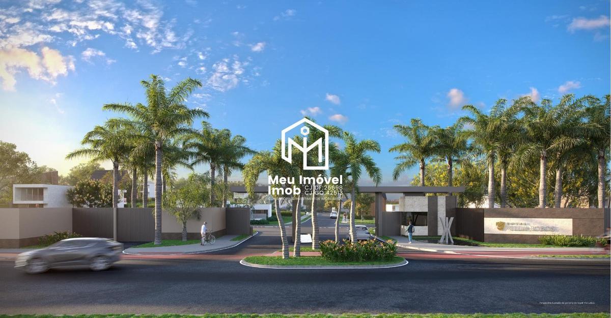 Lote, Brasília/Plano Piloto, 0 Quarto