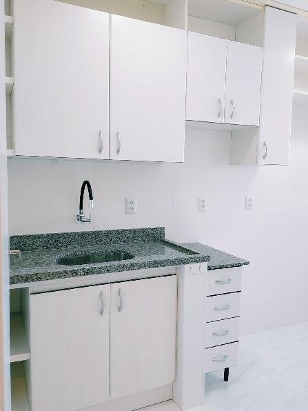 Apartamento, Guará I, 2 Quartos, 1 Vaga