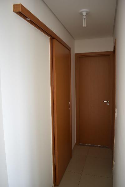 Apartamento, Guará II, 2 Quartos, 1 Vaga, 1 Suíte