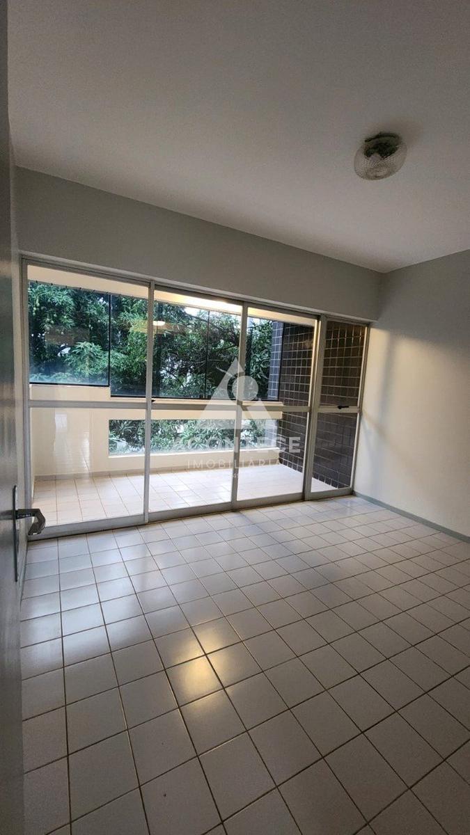 Apartamento, Cruzeiro Novo, 2 Quartos