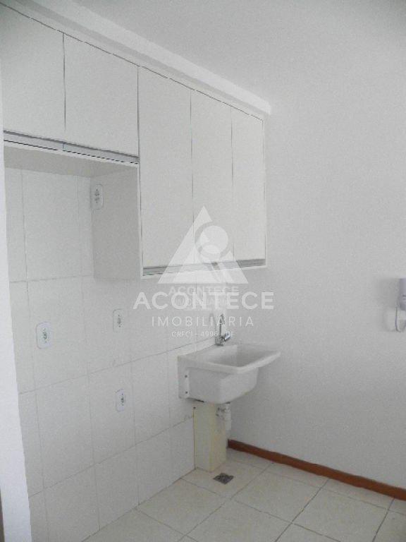 Quitinete, Norte, 1 Quarto, 1 Vaga
