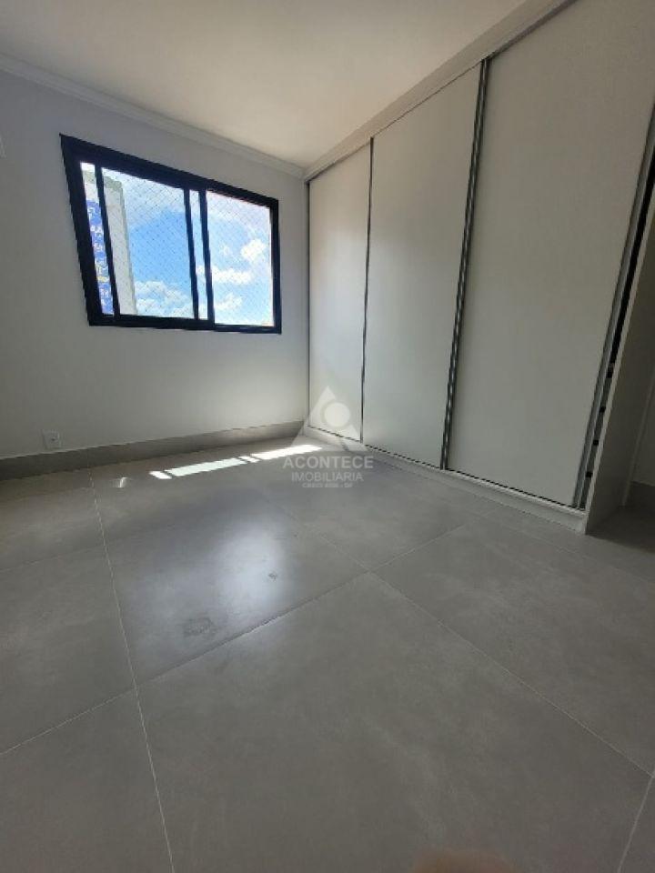 Apartamento, Sul, 3 Quartos, 1 Vaga, 1 Suíte