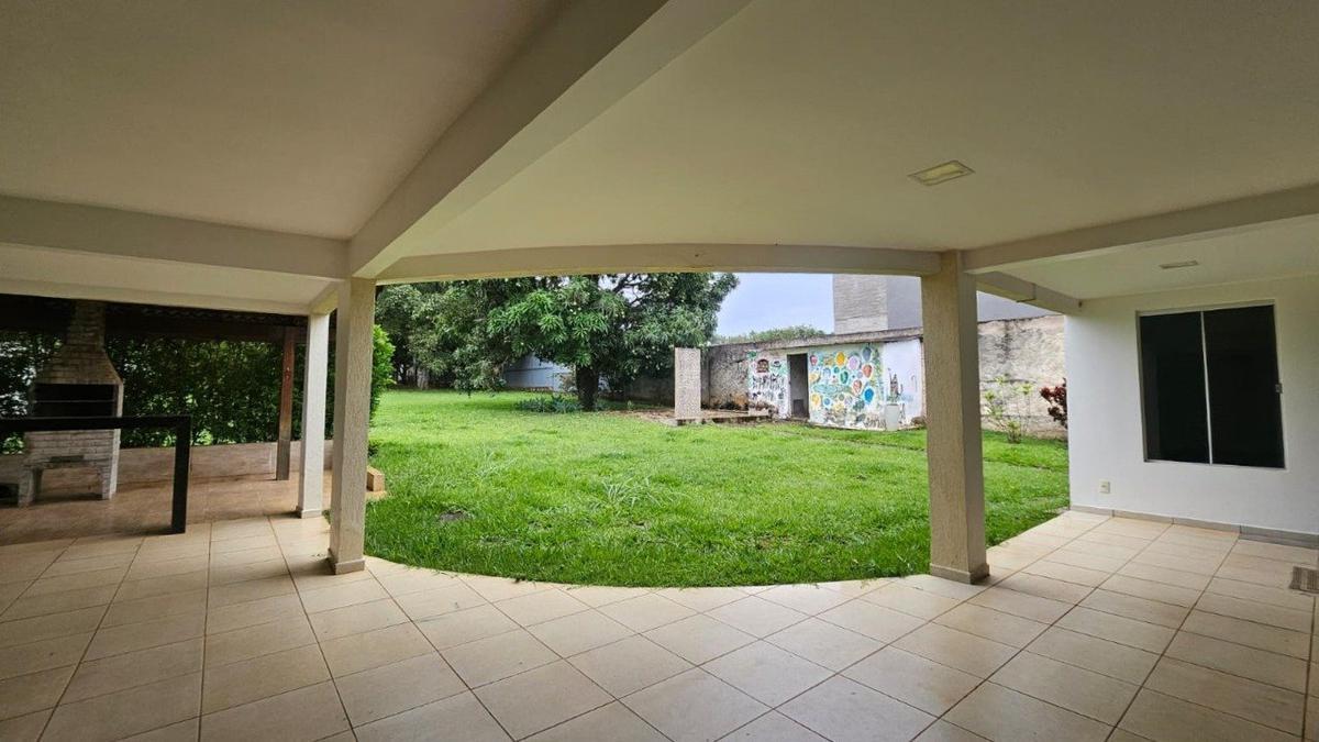 Casa, Lago Sul, 4 Quartos, 10 Vagas, 4 Suítes