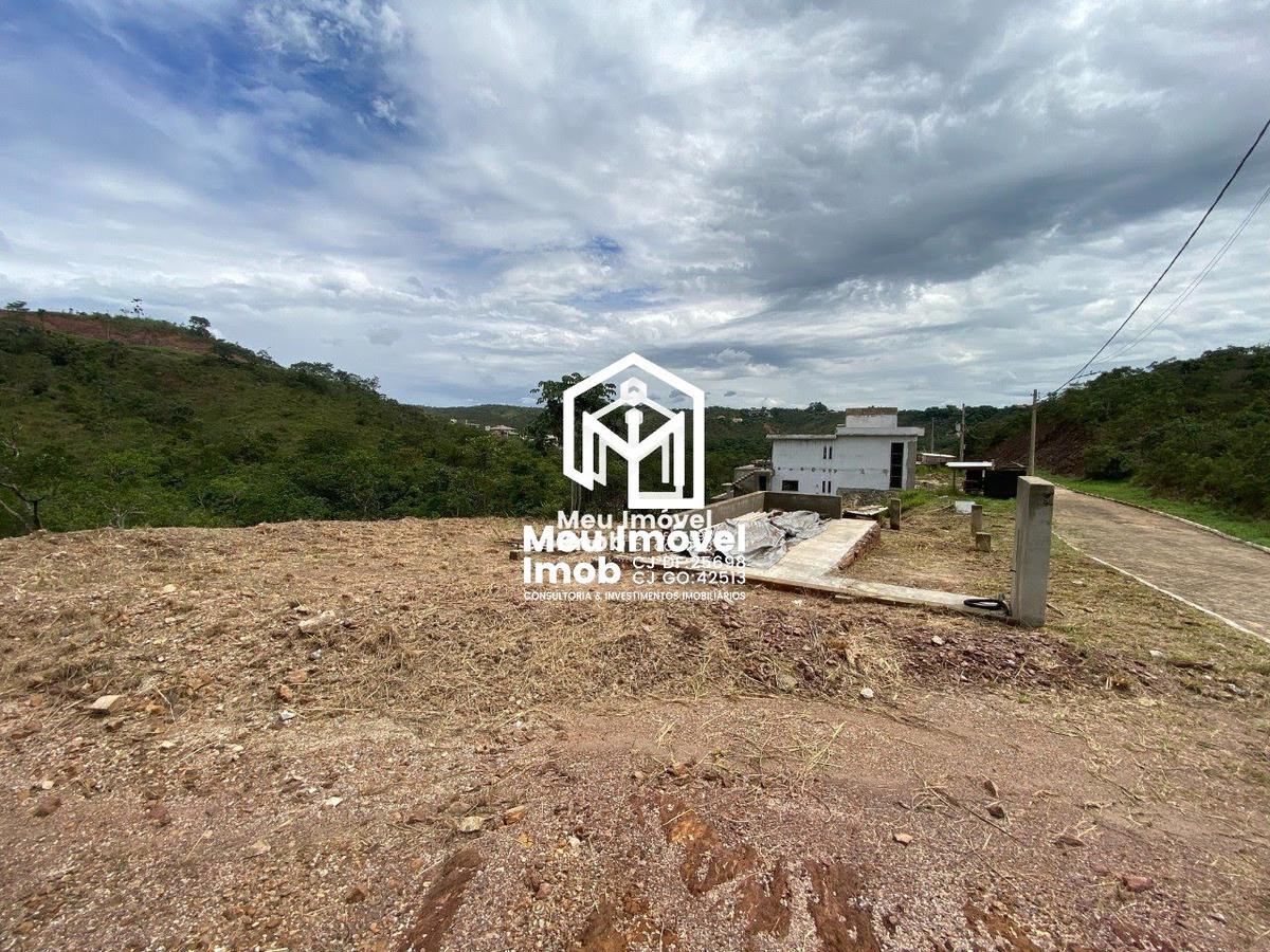 Lote, Setor Habitacional Jardim Botânico, 0 Quarto