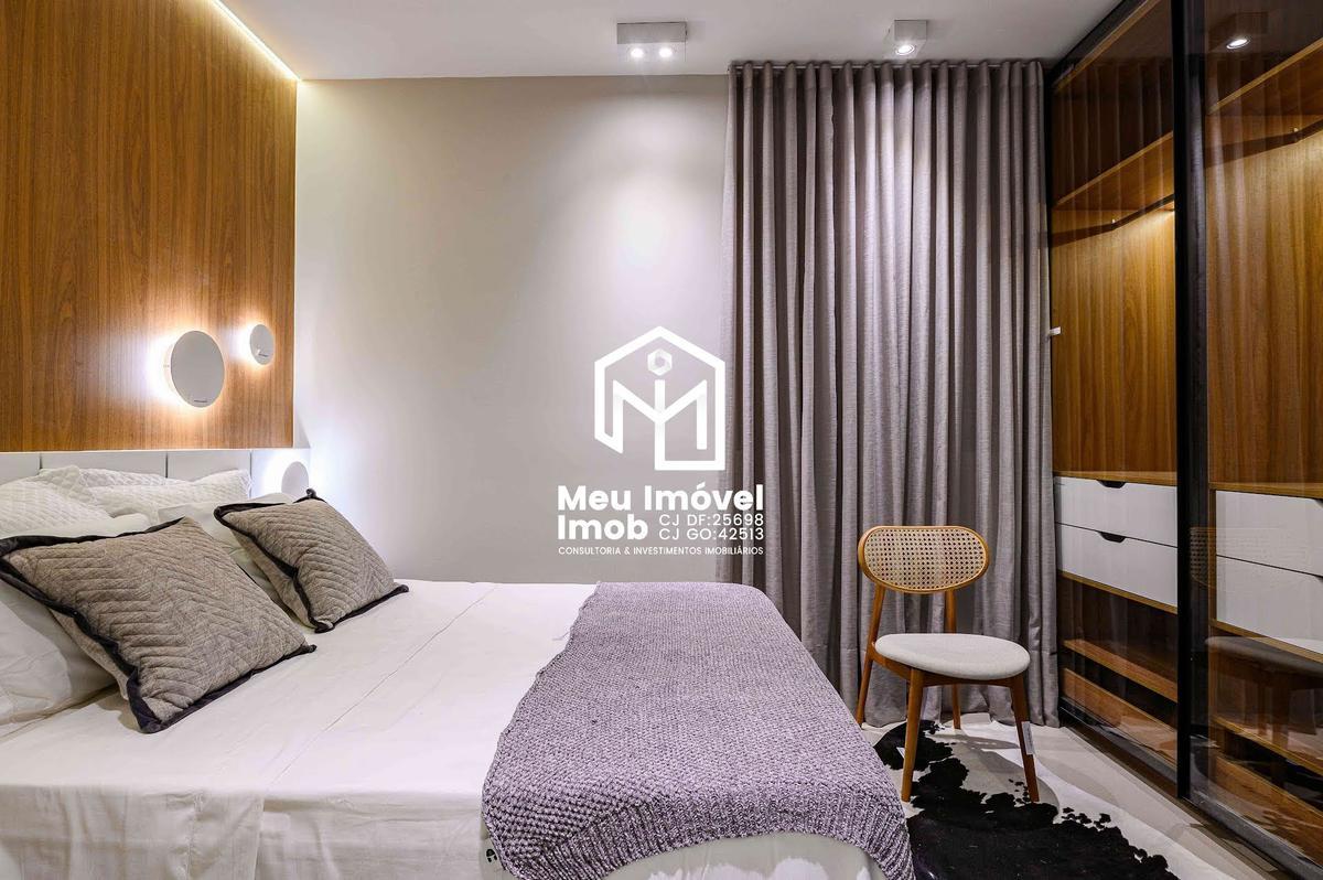 Apartamento, Guará II, 3 Quartos