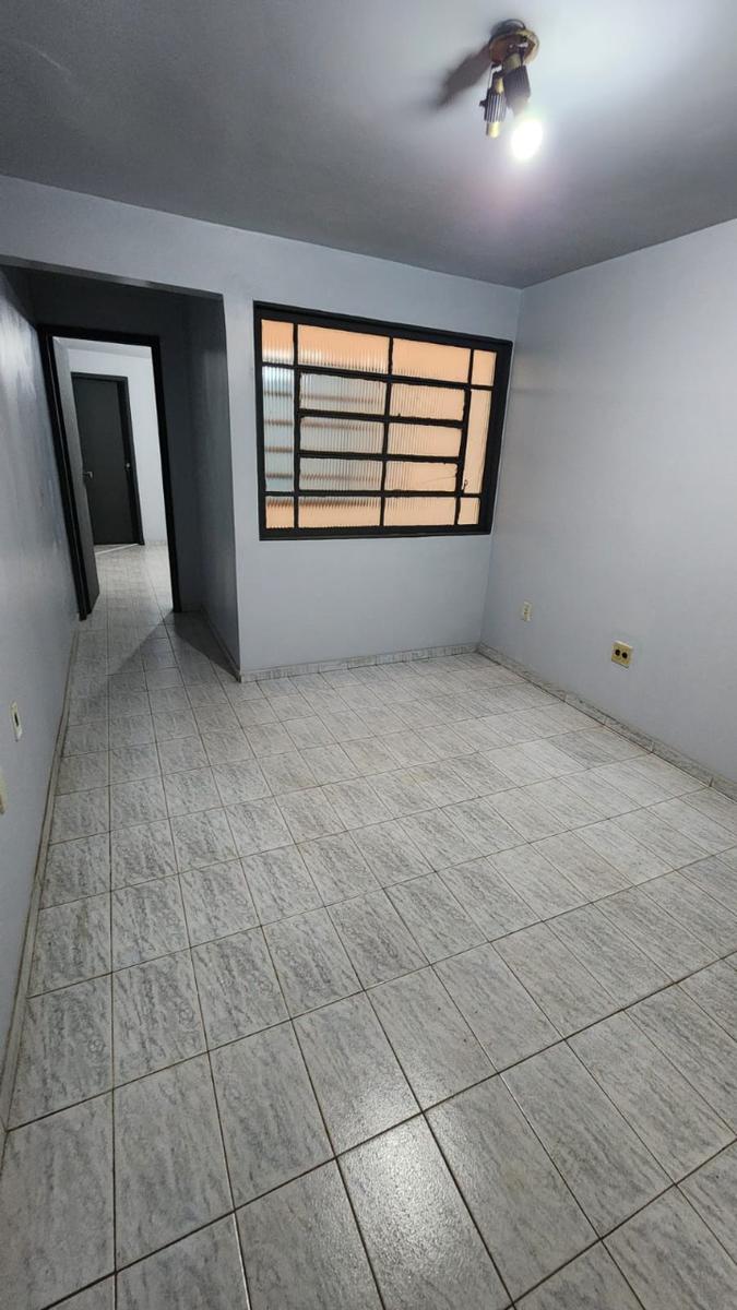 Apartamento, Núcleo Bandeirante, 1 Quarto