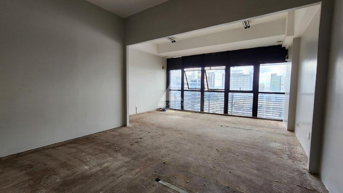 Sala, Asa Sul