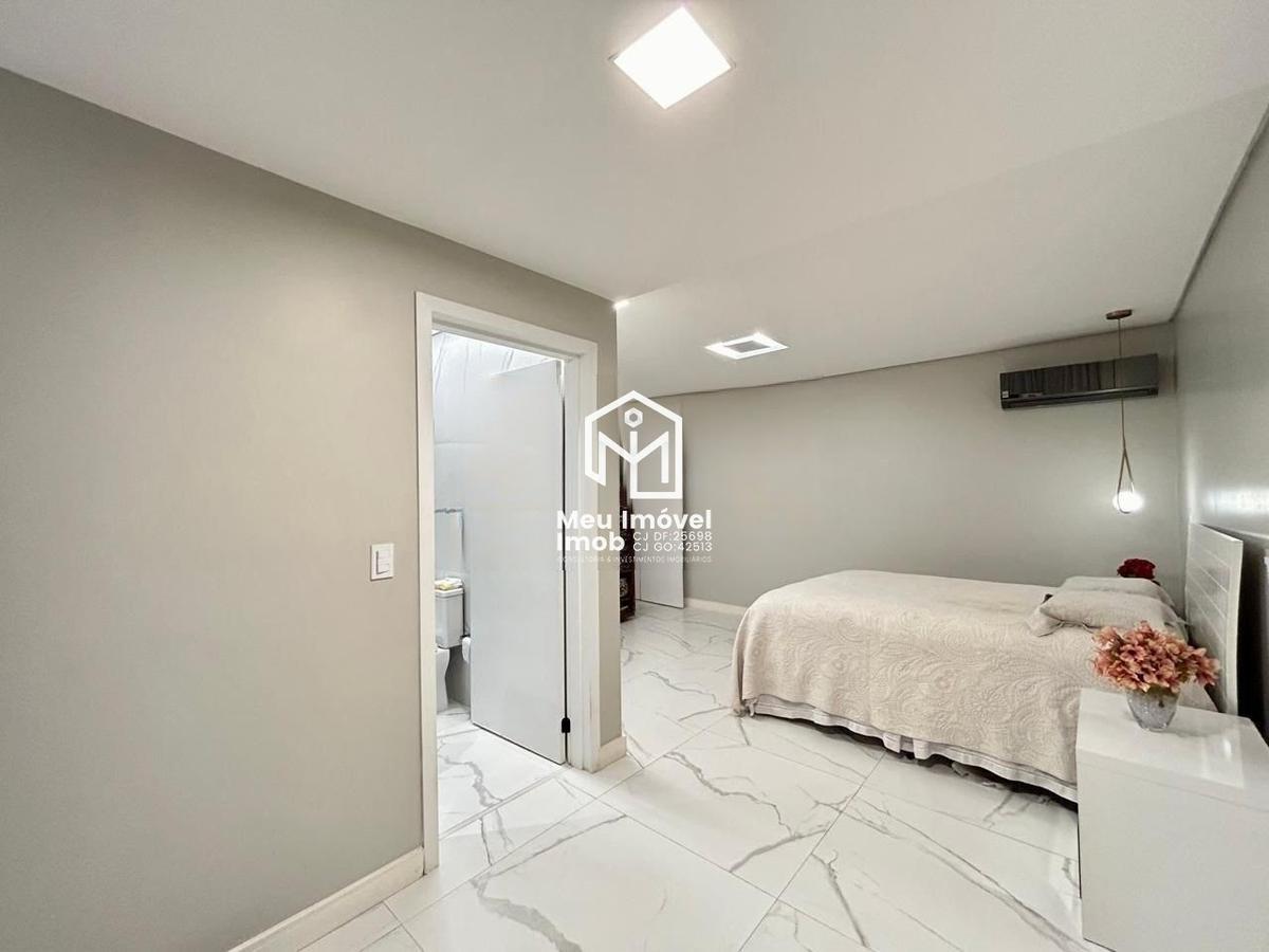 Casa, Setor Habitacional Vicente Pires, 3 Quartos