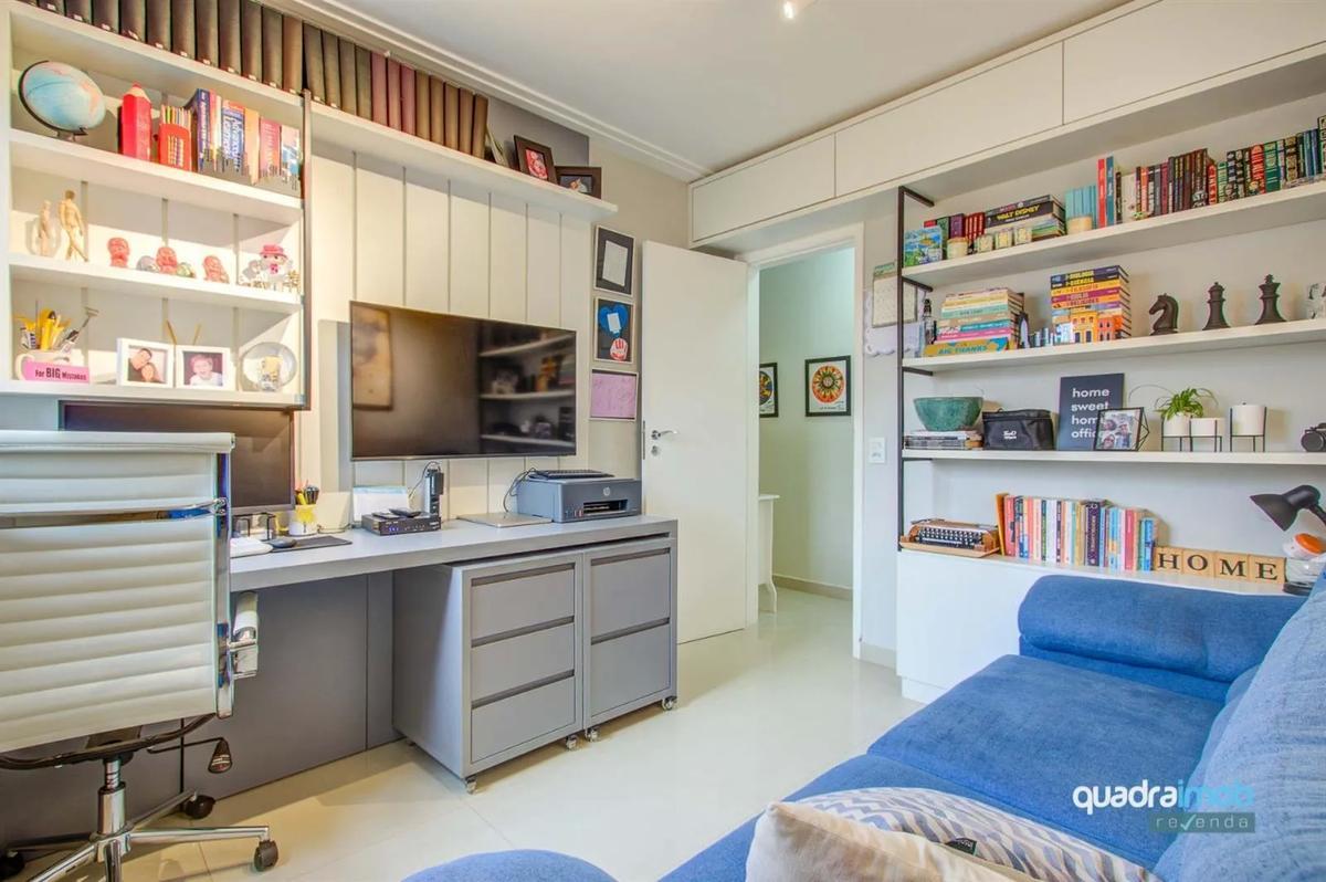 Apartamento, Asa Norte, 3 Quartos, 0 Vaga, 1 Suíte