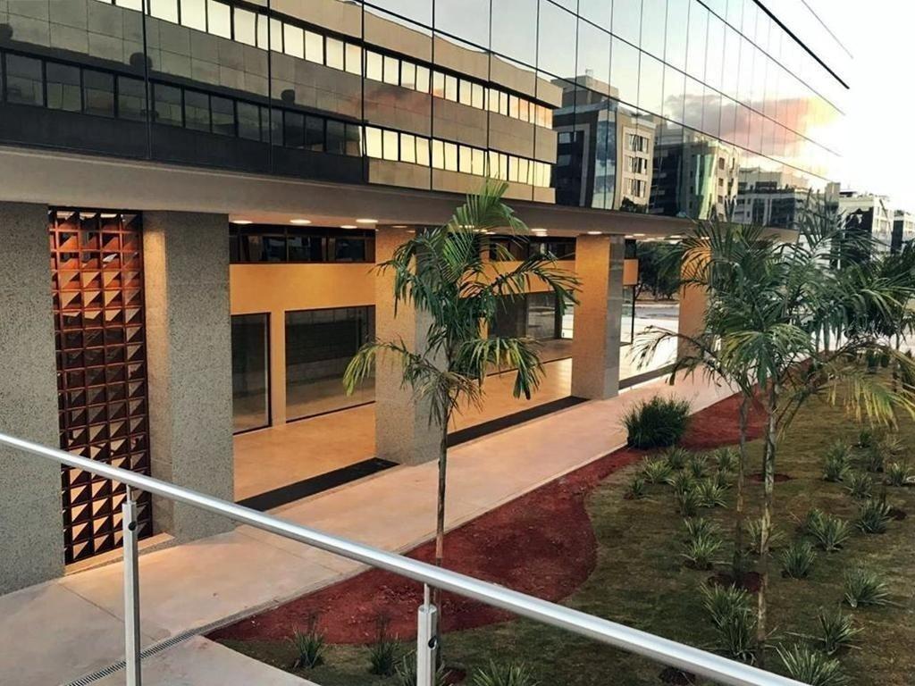 Sala, Noroeste, 1 Vaga