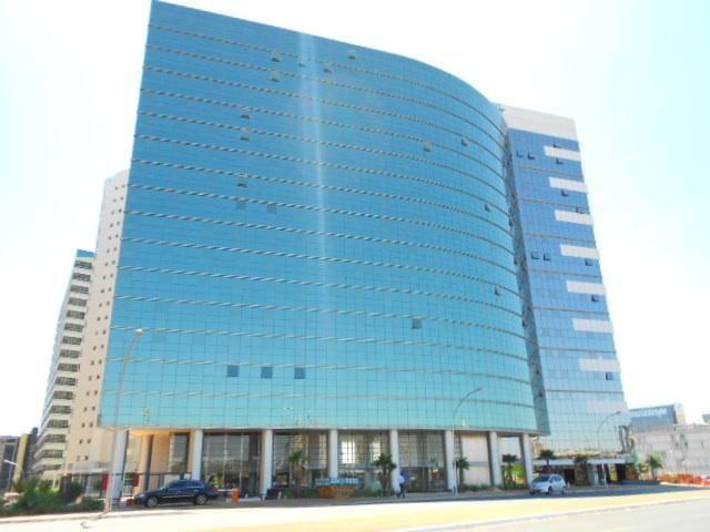 Apartamento, Asa Norte