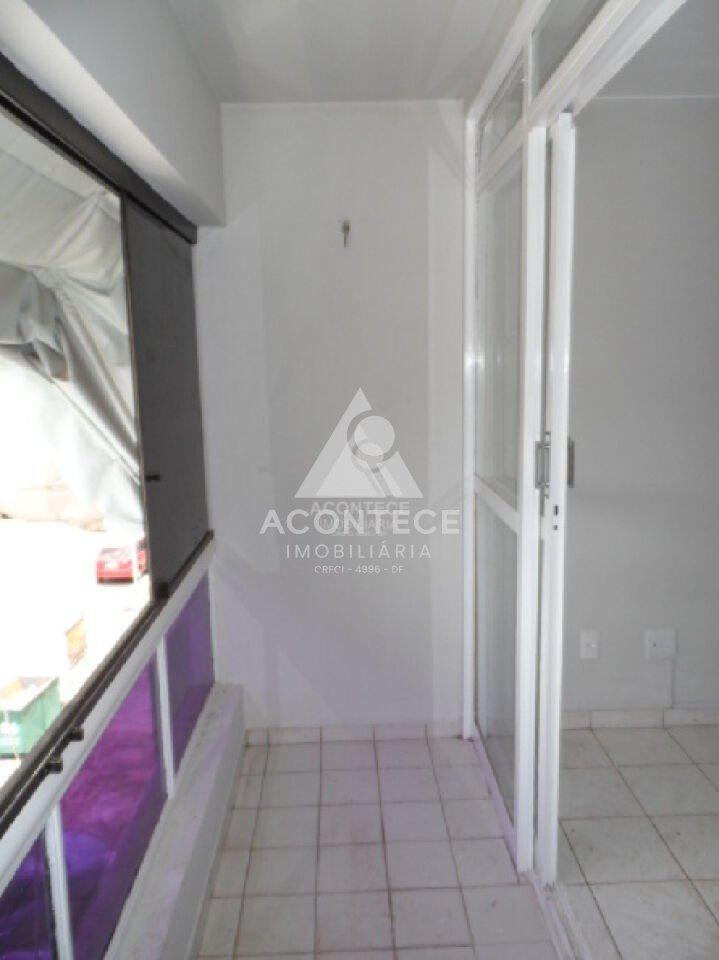 Apartamento, Asa Norte, 1 Quarto