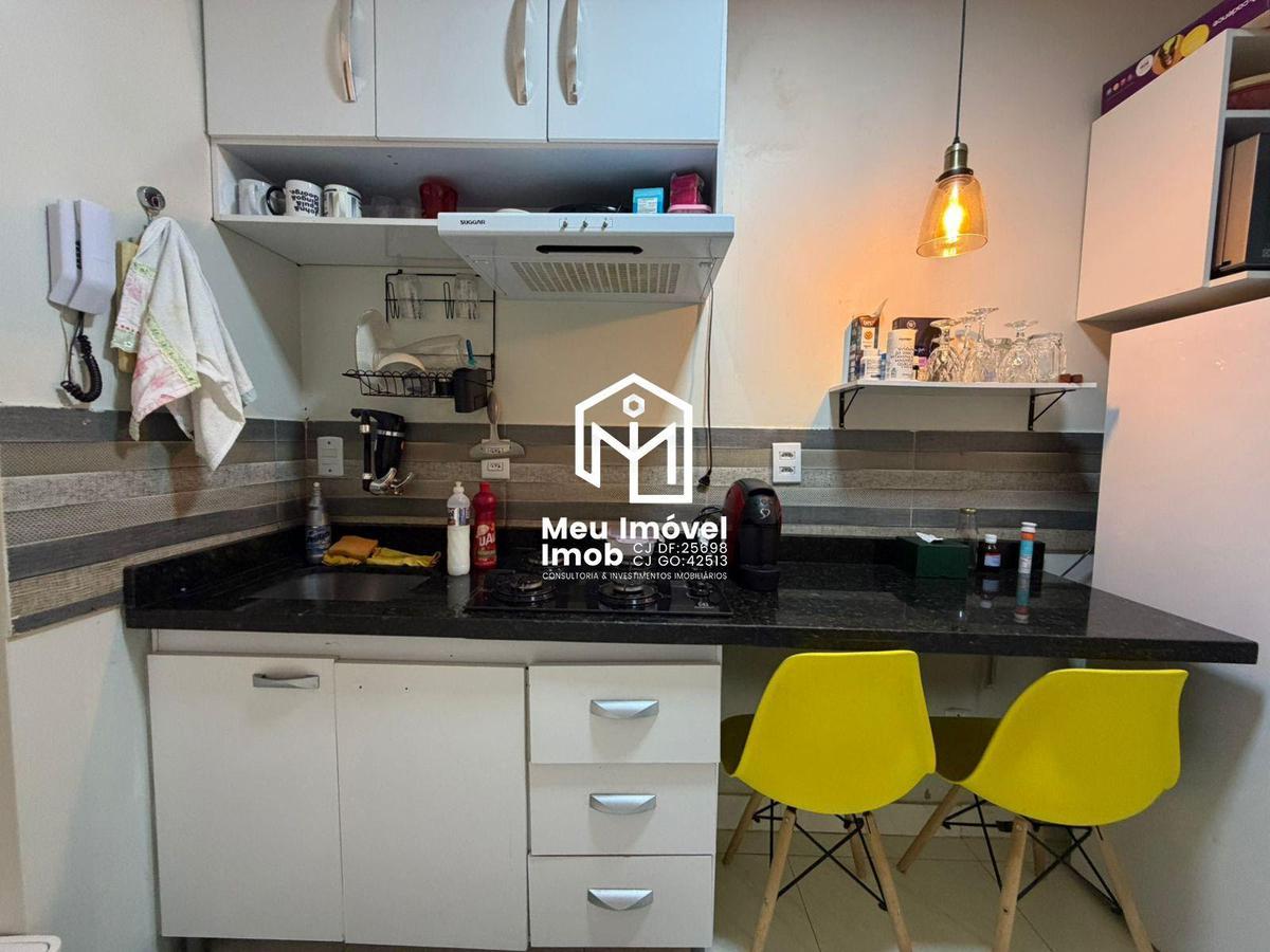 Apartamento, Sudoeste, 1 Quarto