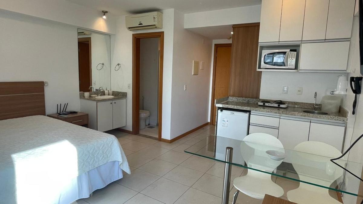 Apart Hotel, Asa Norte, 0 Quarto