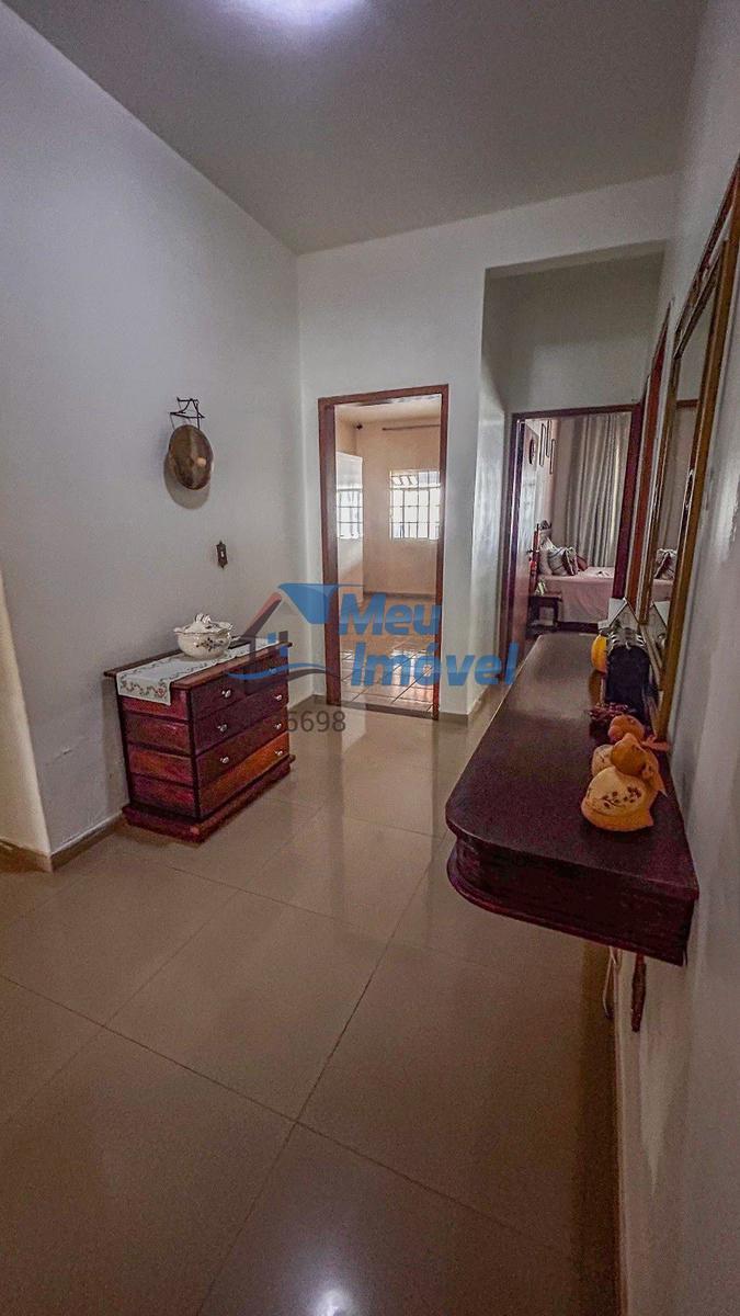 Casa, Setor Habitacional Vicente Pires, 5 Quartos
