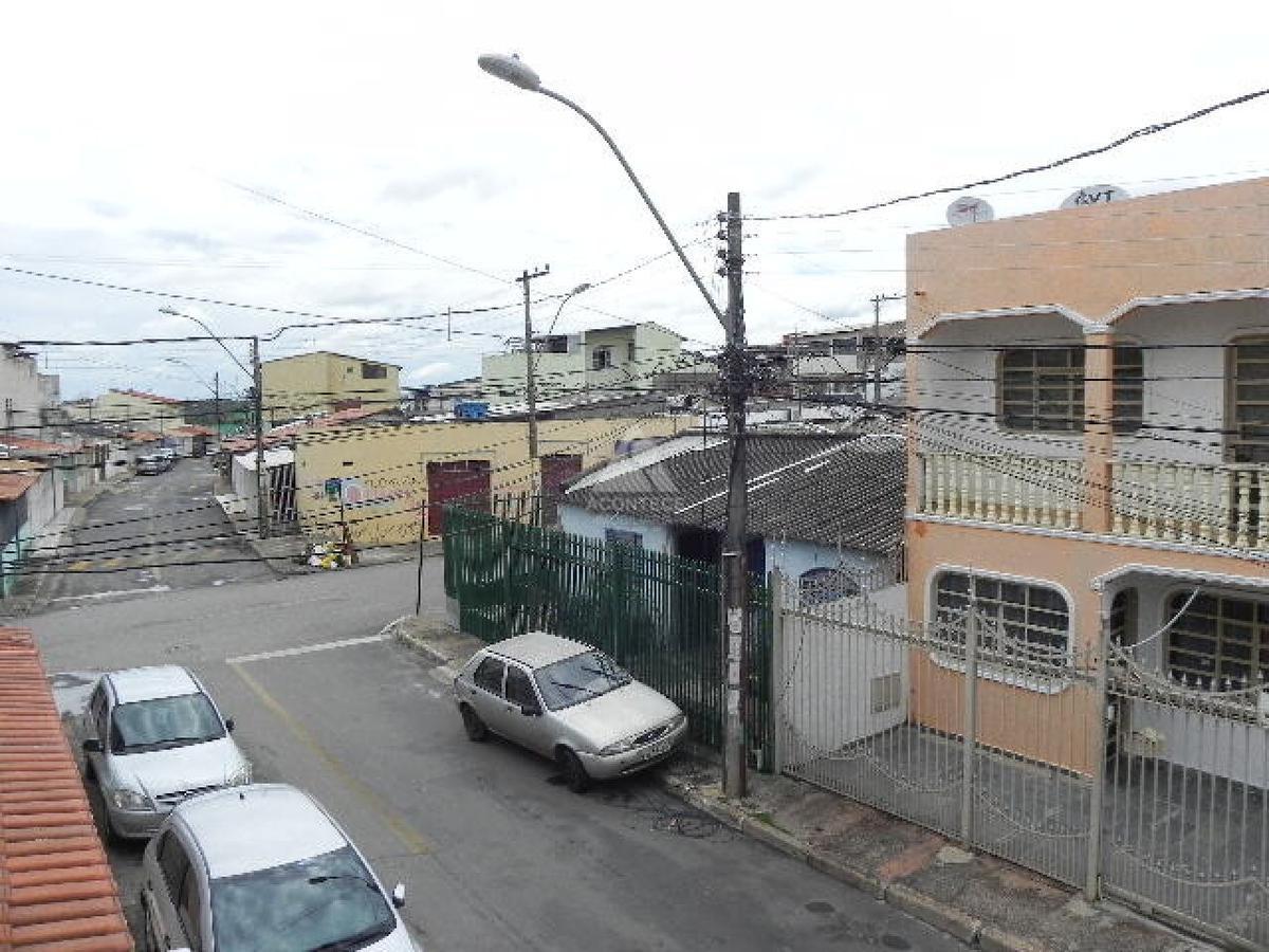 Casa, Candangolândia, 7 Quartos, 1 Vaga, 1 Suíte