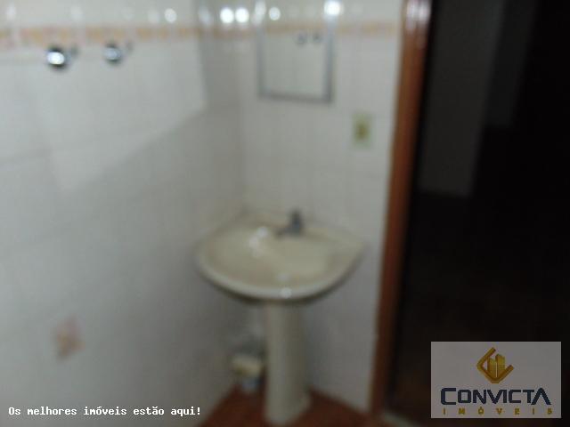 Sala, Núcleo Bandeirante, 0 Quarto