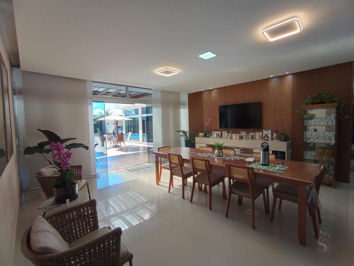 Casa, Brasília/Plano Piloto, 3 Quartos