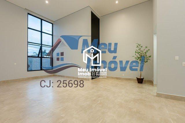 Casa, Setor Habitacional Vicente Pires, 4 Quartos