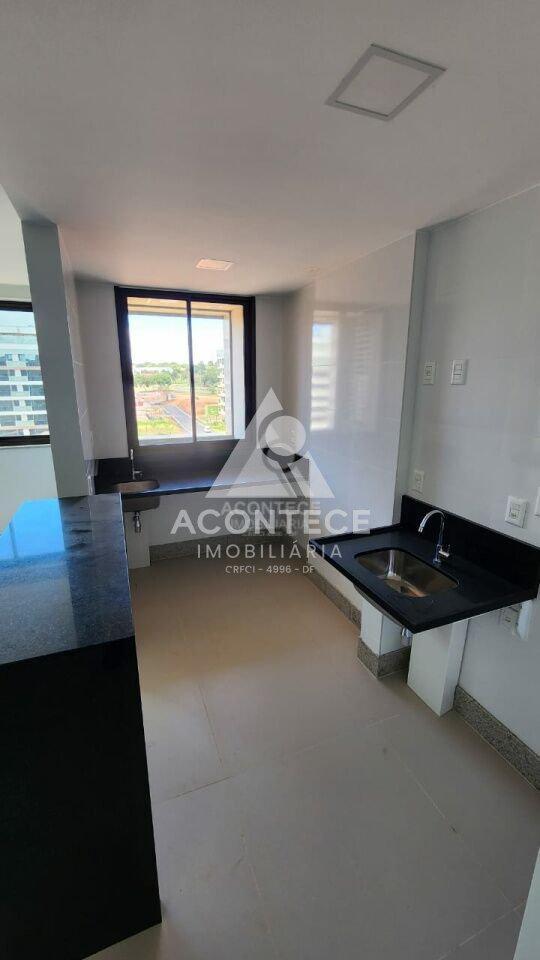 Apartamento, Noroeste, 2 Quartos, 6 Vagas, 2 Suítes