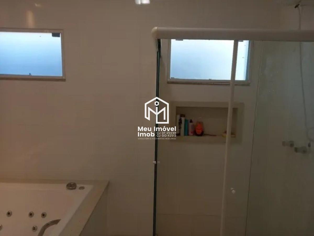 Casa, Setor Habitacional Vicente Pires, 3 Quartos